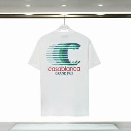Picture of Casablanca T Shirts Short _SKUCasablancaS-3XL823533434